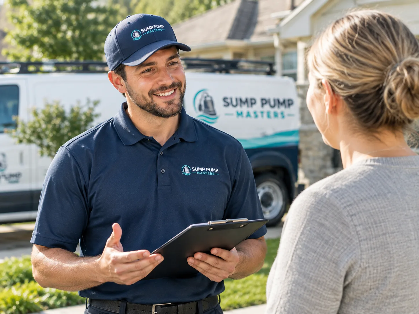 Sump Pump Repair Cushing, WI FAQs
